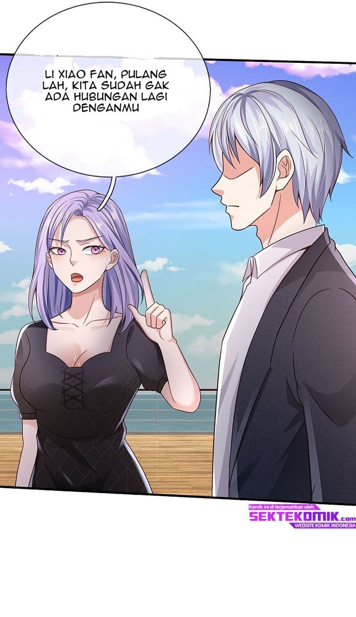 I am Daxianzun Chapter 298 Gambar 9